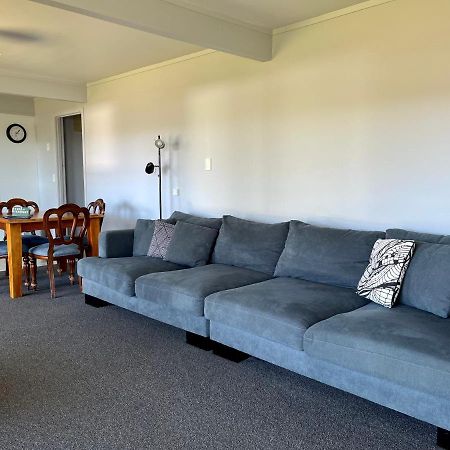 Gilmour Getaway Raglan Exterior foto