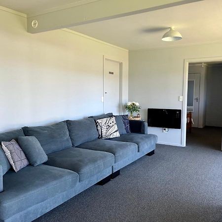Gilmour Getaway Raglan Exterior foto