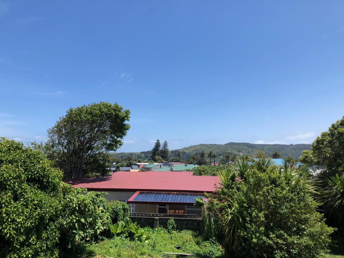 Gilmour Getaway Raglan Exterior foto