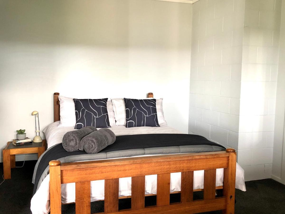 Gilmour Getaway Raglan Exterior foto