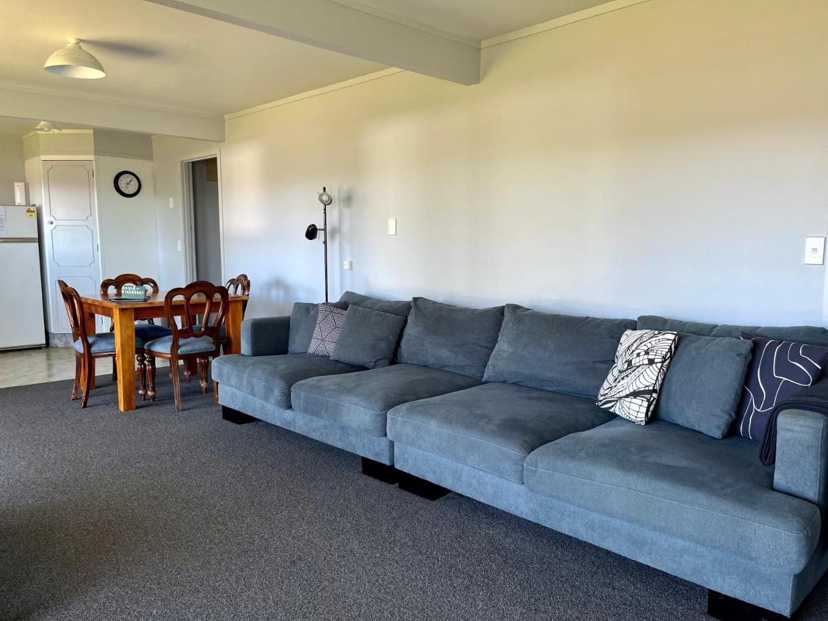 Gilmour Getaway Raglan Exterior foto