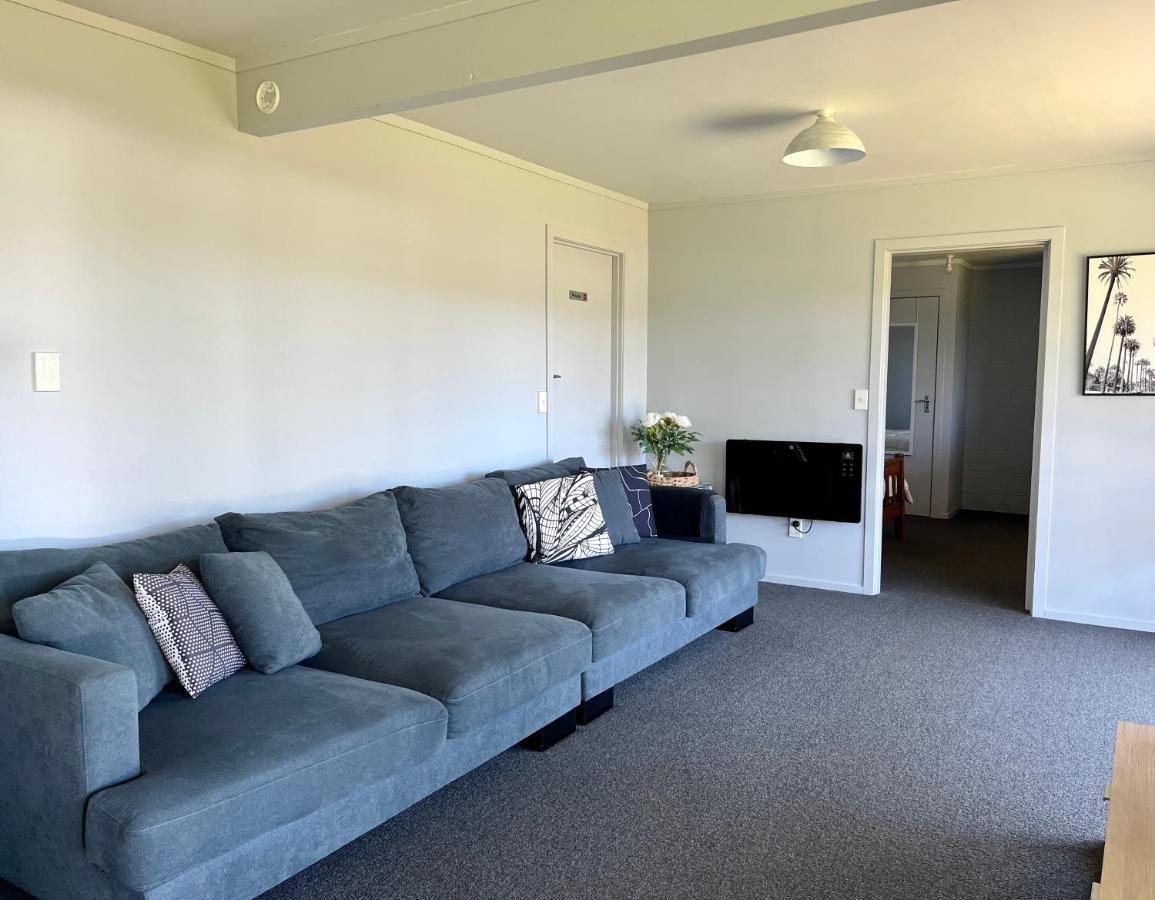 Gilmour Getaway Raglan Exterior foto